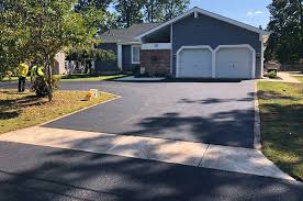 Brick Driveway Installation in New Middletown, OH